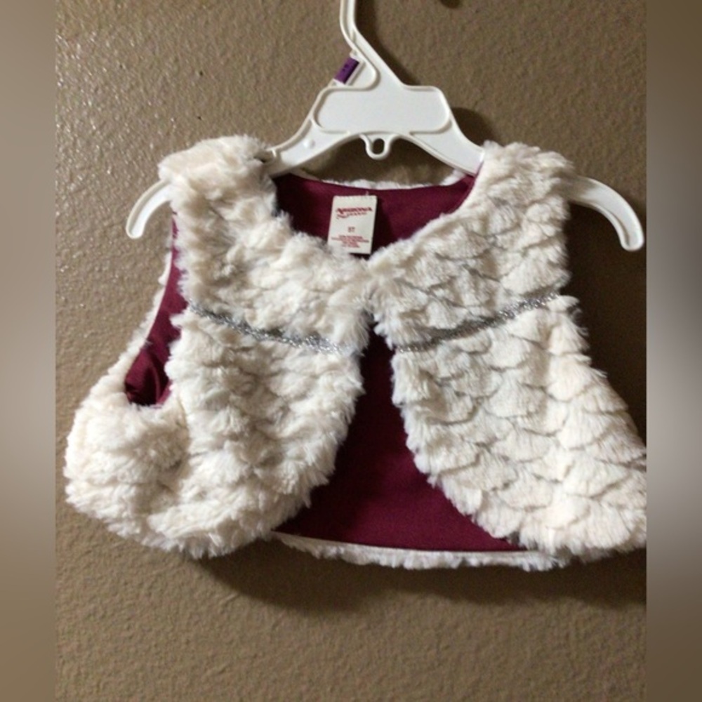 ARIZONA JEAN CAPE FOR GIRLS